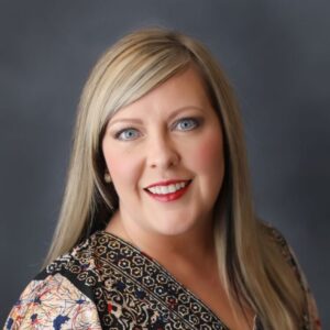 Angela Cymbaluk Williston Board of REALTORS