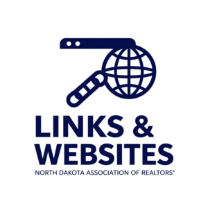 Links & Websites Logo