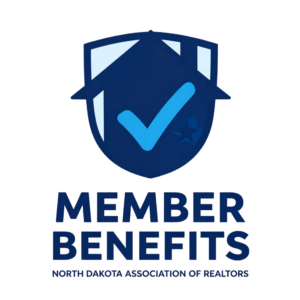 NDARE Member Benefits Logo